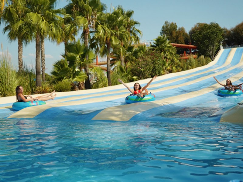 AquaPass Aquasplash Antibes