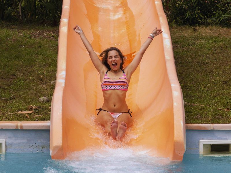 newsletter highlight Parque Warner Madrid