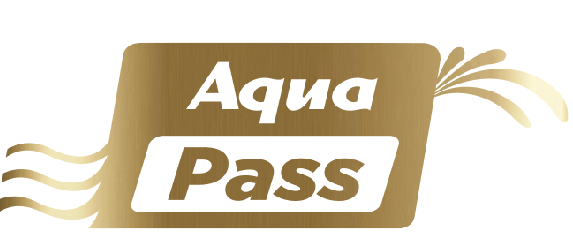 AquaPass Premium