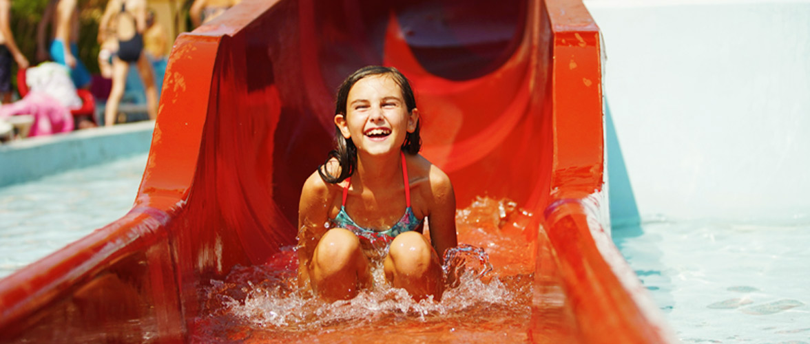 Some classic activities and awesome thrills for your summer holiday!