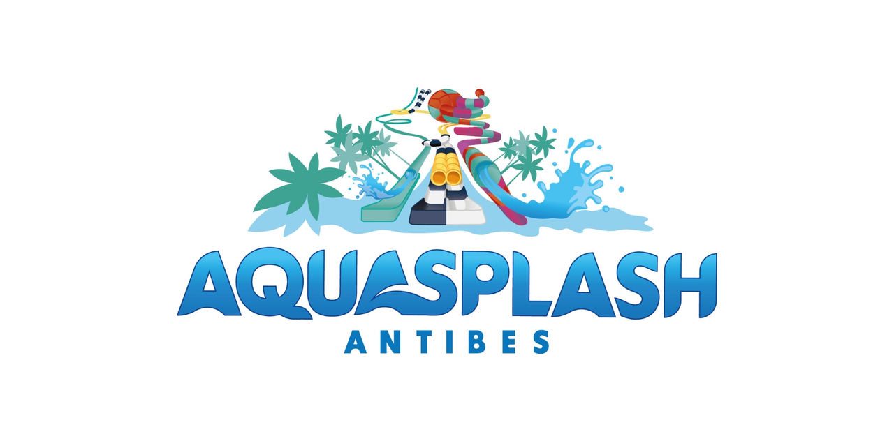 Aquasplash Antibes 