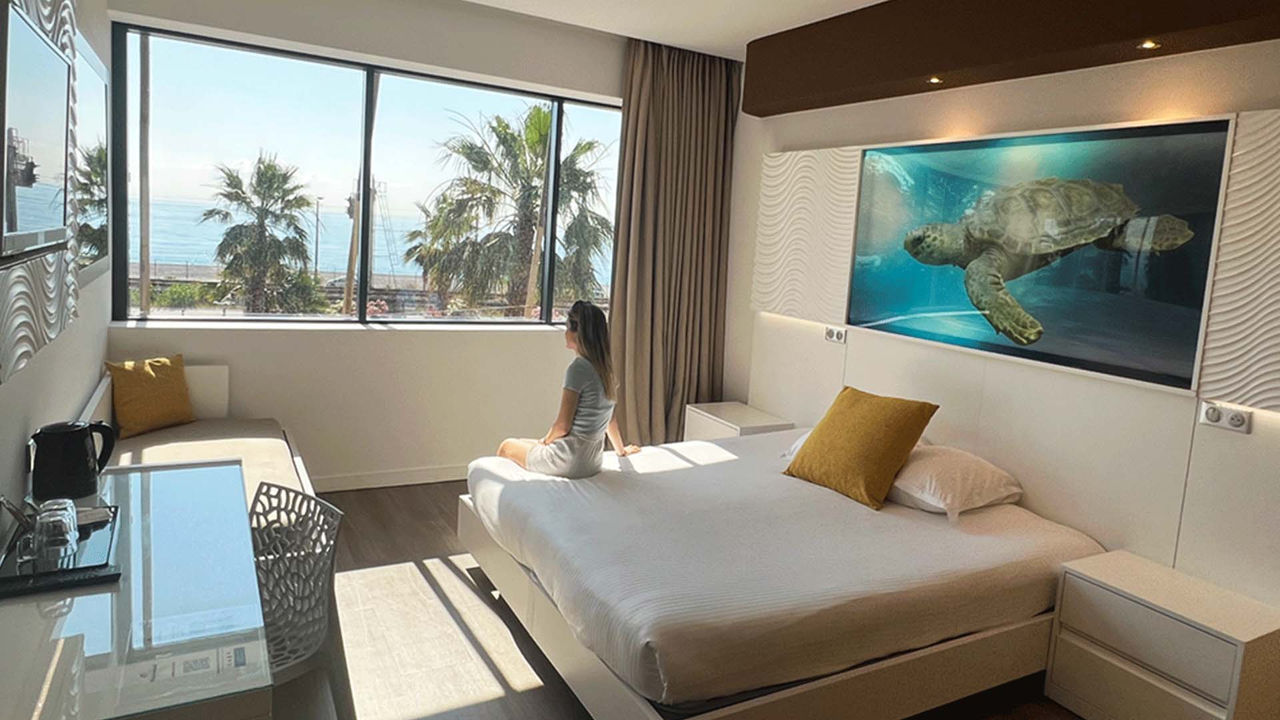 SoBlue Hotel